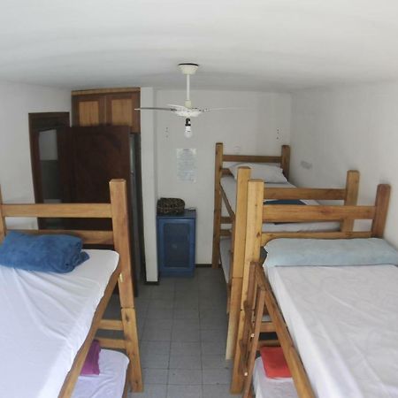 Gokai Hostel Florianopolis Exterior photo