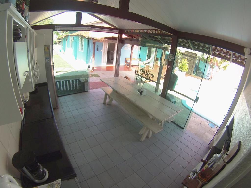 Gokai Hostel Florianopolis Exterior photo