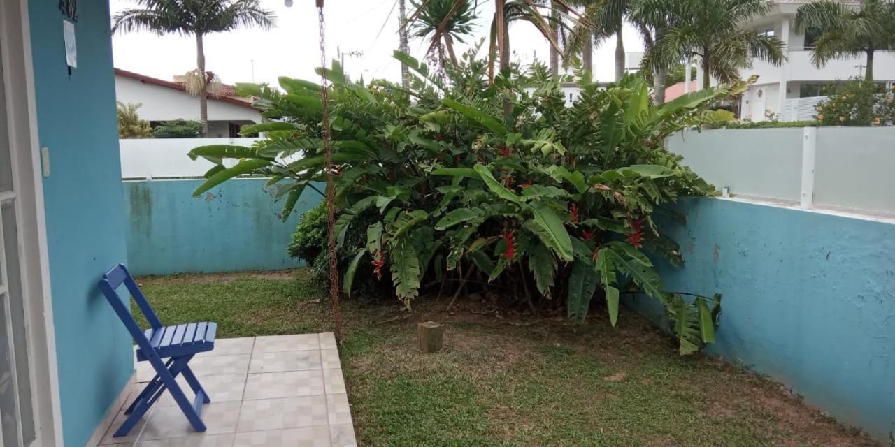 Gokai Hostel Florianopolis Exterior photo