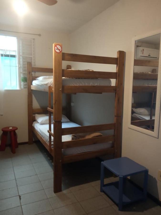 Gokai Hostel Florianopolis Exterior photo